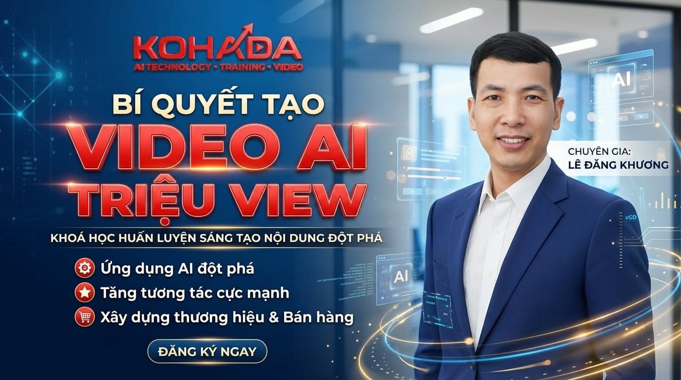 Video giới thiệu - Kiên Trương